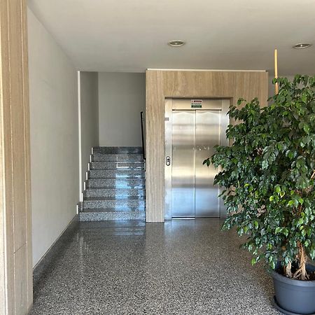 شقة Urban Sky Loft فيوميتشينو المظهر الخارجي الصورة